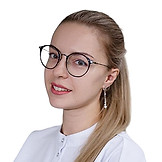 Ермолаева Юлия Сергеевна