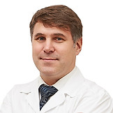 Волков Дмитрий Борисович