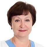 Сахарова Ирина Анатольевна