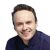 Соколов Никита Вячеславович