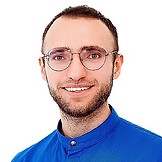 Керимов Надир Адильевич