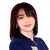 Кудзиева Регина Руслановна