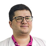 Плюта Даниил Сергеевич