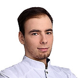 Халлик Астерий Сергеевич