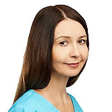 Ершова Татьяна Викторовна