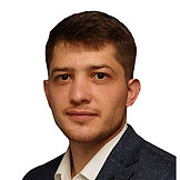 Манатов Магомед Гаджимурадович