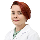 Шагунова Владлена Юрьевна