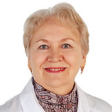 Камалова Альмира Минигалеевна