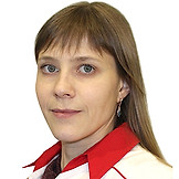 Ахметова Ксения Николаевна