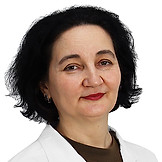 Трофимова Александра Олеговна
