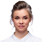 Баландина Анна Борисовна