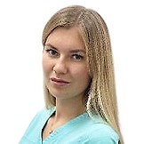 Кузнецова Анна Алексеевна