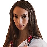 Николайчук Елена Владимировна