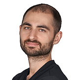 Алфаидзе Георгий Давидович