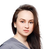 Насонова Лилия Ильясовна