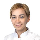 Роднякова Елена Борисовна