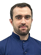 Абдуллаев Амир Гюлметович