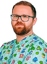 Акимов Дмитрий Андреевич