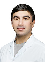 Алексанян Юрий Сейранович