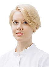 Алексеенкова Елена Николаевна