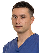 Алексеев Александр Александрович