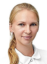 Алябьева Марина Сергеевна