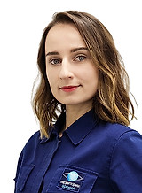 Андрушевич Светлана Евгеньевна