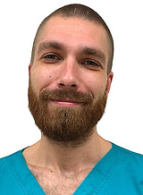 Антонов Евгений Михайлович