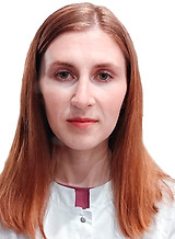 Антонова Татьяна Михайловна