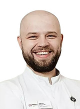 Арбузов Юрий Олегович
