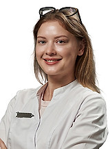 Архангельская Мария Владимировна