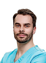 Арнаутов Александр Валерьевич