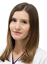 Арустамян Ирина Григорьевна