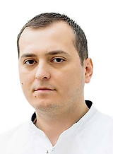 Аскендеров Мунир Абдулсамадович