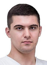 Аскеров Шахрияр Фаигович