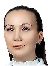 Айдабулова Оксана Азретовна 