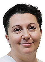 Айвазян Маргарита Георгиевна