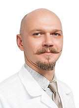 Бабаскин Алексей Николаевич