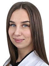 Бальчикова Янина Валерьевна