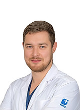 Балин Кирилл Дмитриевич
