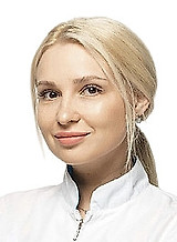 Барабаш (Лакомская) Юлия Владимировна