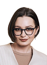Батищева Дарья Игоревна 