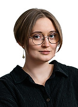 Белая Екатерина Вячеславовна