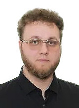 Белоножкин Егор Евгеньевич