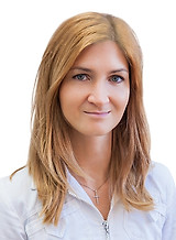 Белова Дарья Николаевна