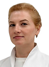 Бельтикова Инесса Алексеевна