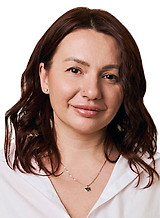 Беляева Екатерина Сергеевна