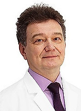 Бердников Дмитрий Вадимович