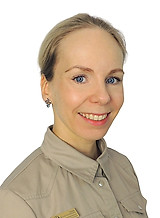Березина Александра Юрьевна