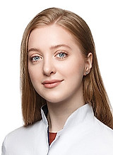 Берулава Алеся Игоревна